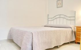 Apartamento Santa Teresa primera planta